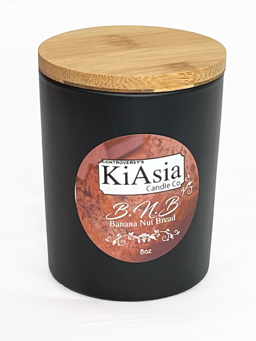 BNB by KiAsia Candles